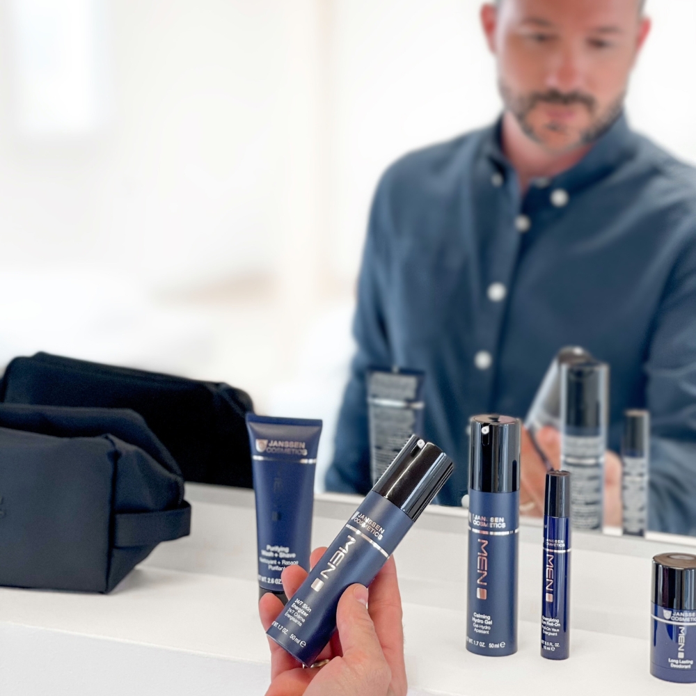 24/7 Skin Energizer 50ml